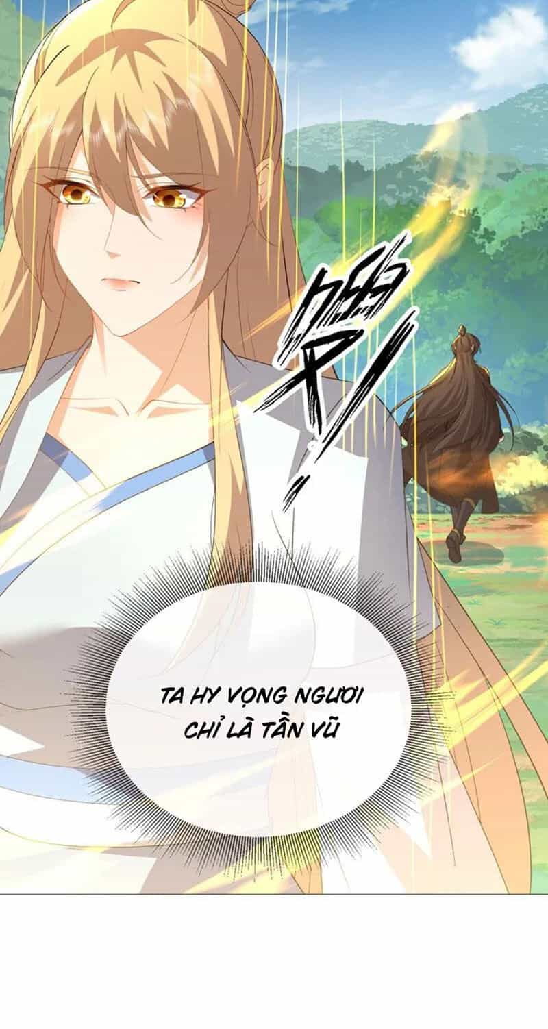 Tiên Võ Đế Tôn - Chương 555 - ảnh 25