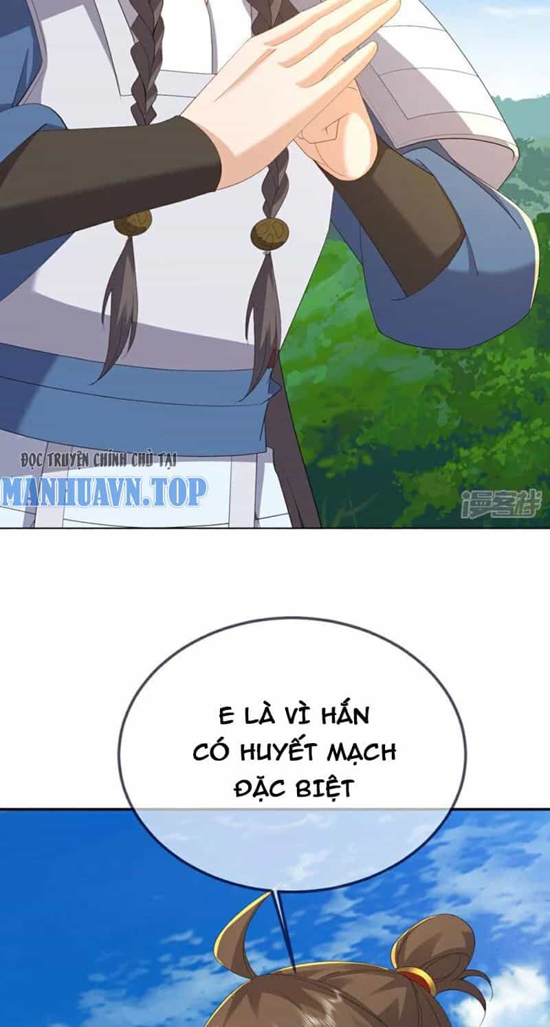 Tiên Võ Đế Tôn - Chương 555 - ảnh 43