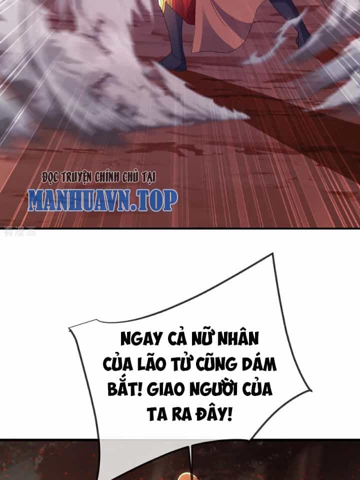 Tiên Võ Đế Tôn - Chương 556 - ảnh 88