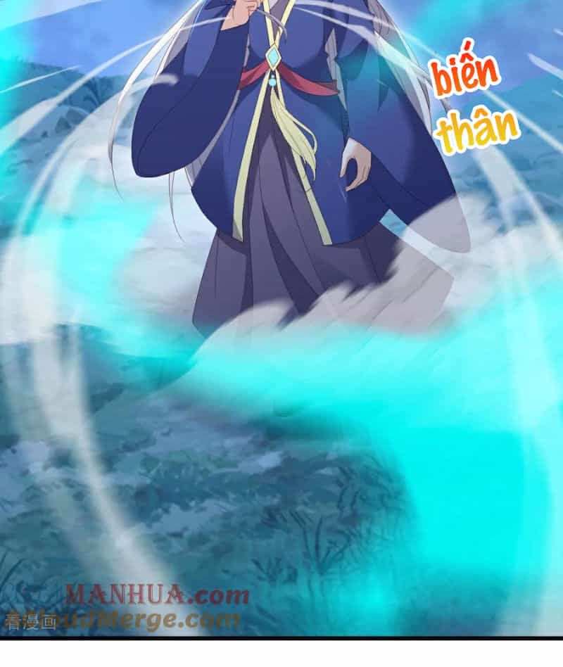 Tiên Võ Đế Tôn - Chương 558 - ảnh 65