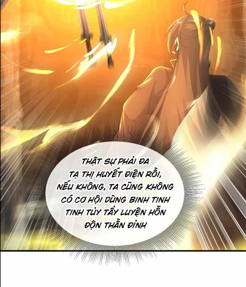 Tiên Võ Đế Tôn - Chương 559 - ảnh 107