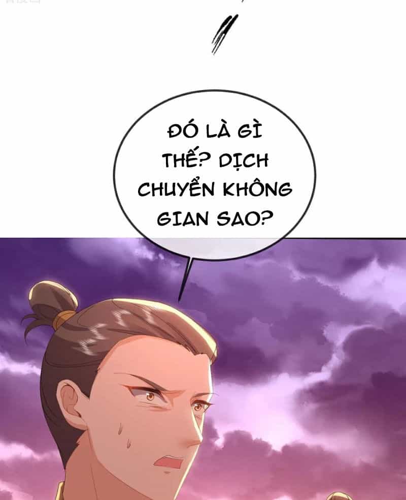 Tiên Võ Đế Tôn - Chương 559 - ảnh 74