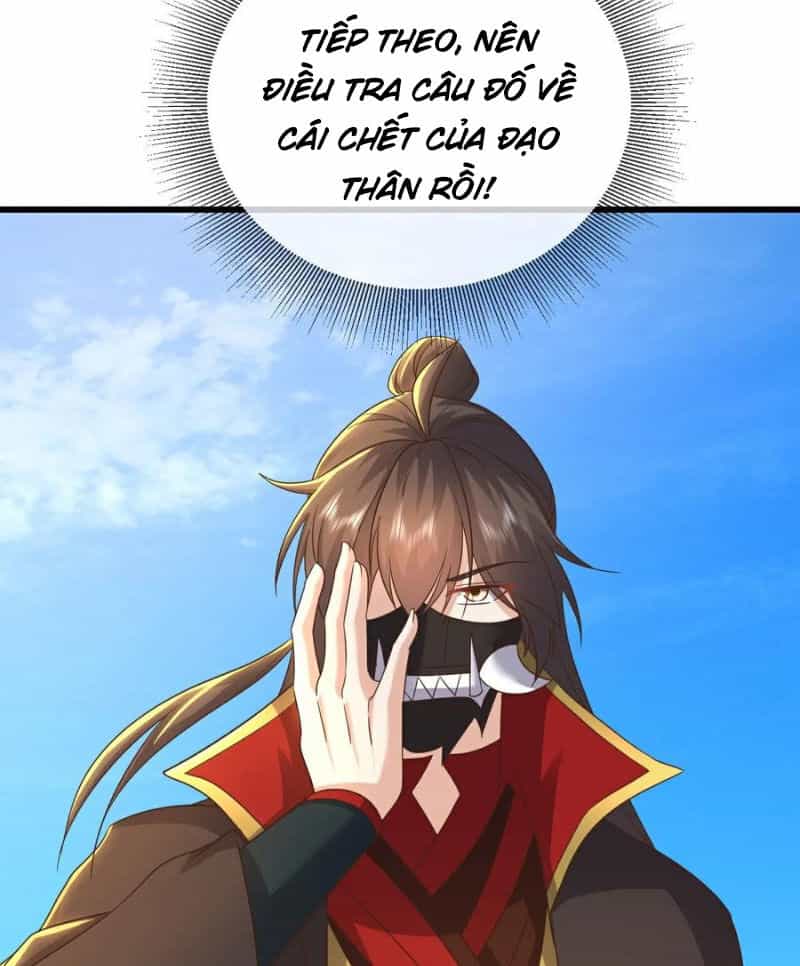 Tiên Võ Đế Tôn - Chương 560 - ảnh 13