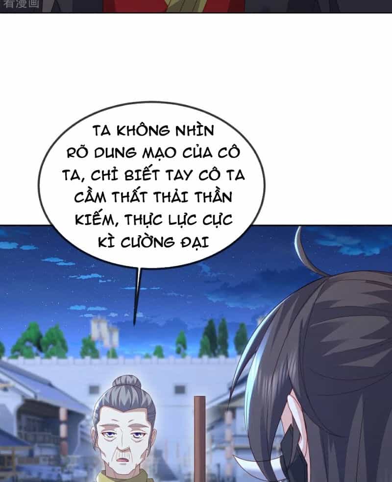 Tiên Võ Đế Tôn - Chương 560 - ảnh 66