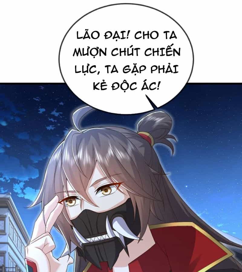 Tiên Võ Đế Tôn - Chương 560 - ảnh 92