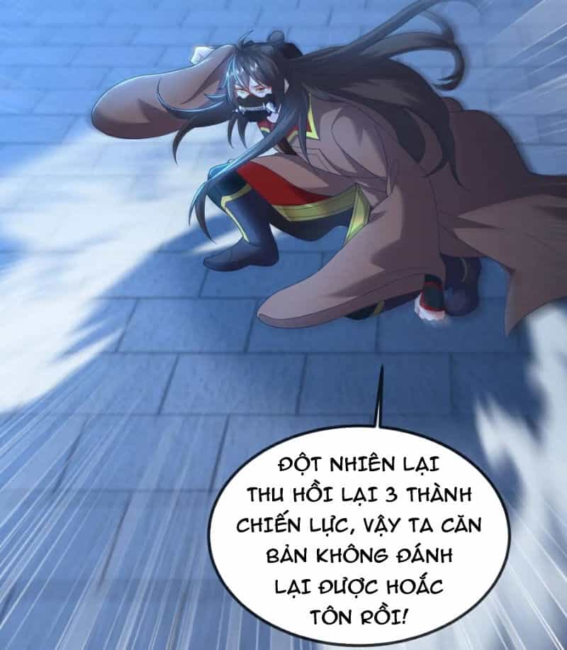 Tiên Võ Đế Tôn - Chương 561 - ảnh 110