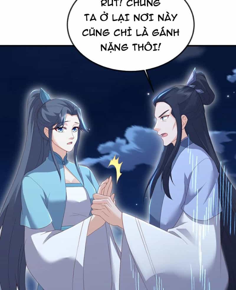 Tiên Võ Đế Tôn - Chương 561 - ảnh 40