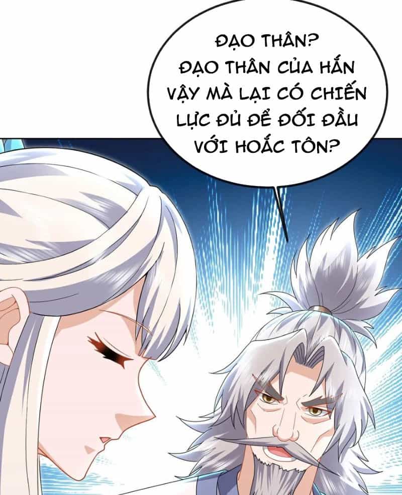 Tiên Võ Đế Tôn - Chương 562 - ảnh 34