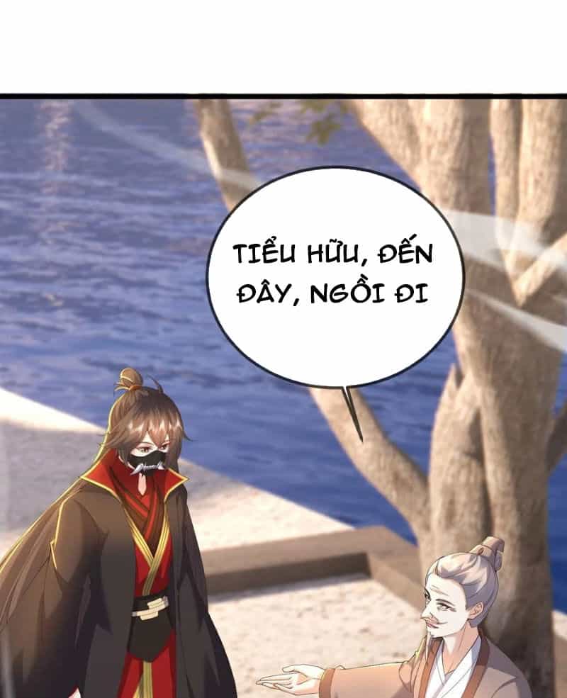 Tiên Võ Đế Tôn - Chương 562 - ảnh 60