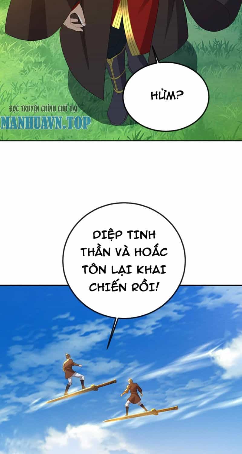 Tiên Võ Đế Tôn - Chương 563 - ảnh 3