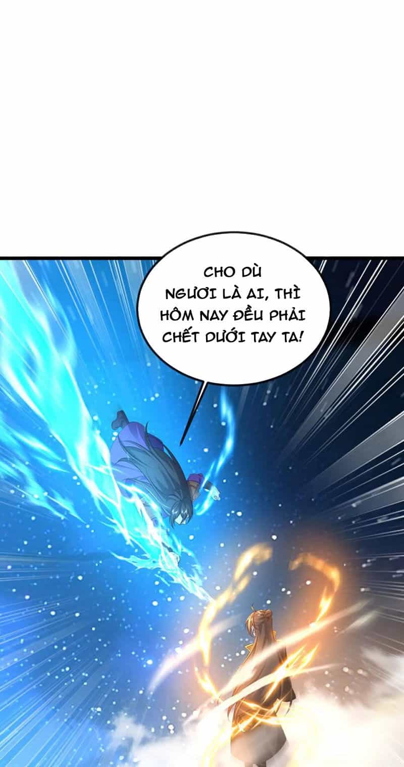 Tiên Võ Đế Tôn - Chương 563 - ảnh 38