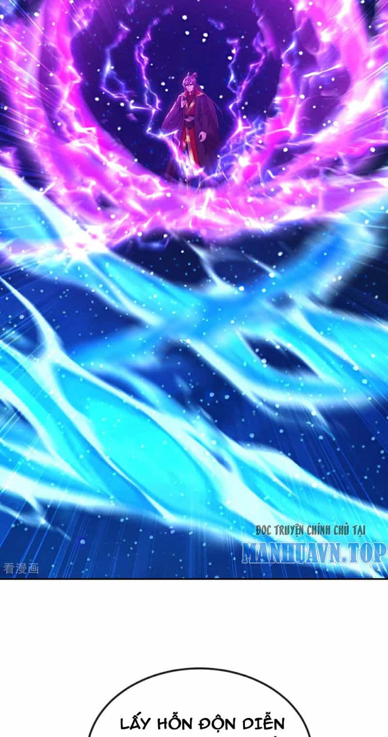 Tiên Võ Đế Tôn - Chương 563 - ảnh 46