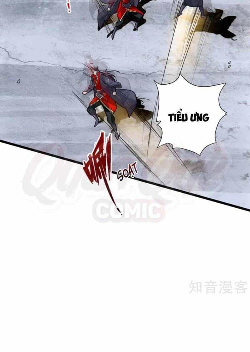 Tiên Võ Đế Tôn - Chương 57 - ảnh 47