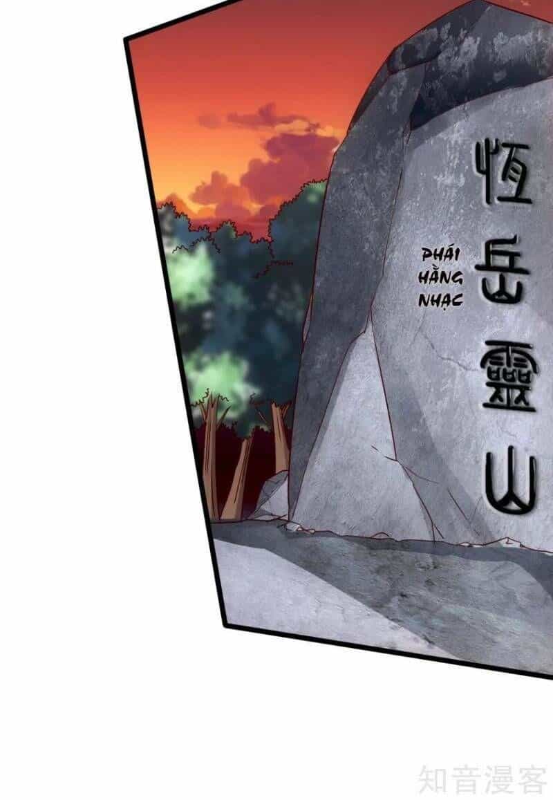 Tiên Võ Đế Tôn - Chương 57 - ảnh 51
