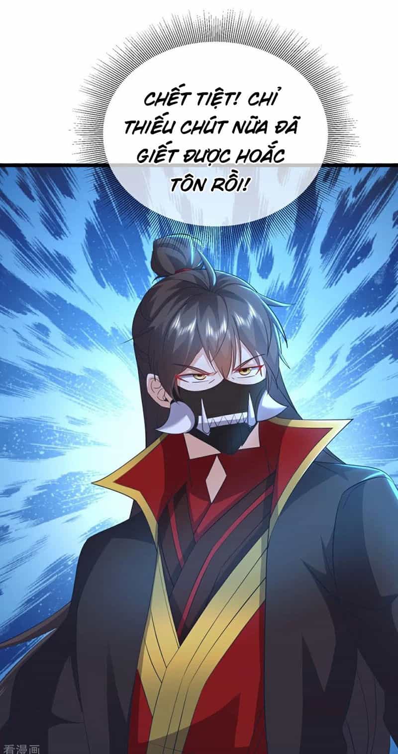 Tiên Võ Đế Tôn - Chương 564 - ảnh 32