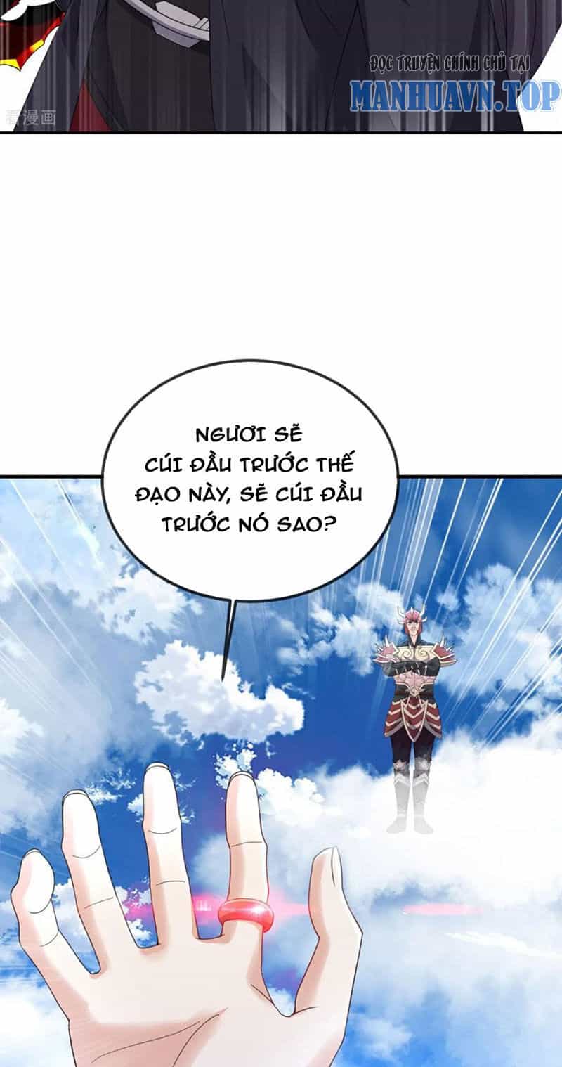 Tiên Võ Đế Tôn - Chương 565 - ảnh 29