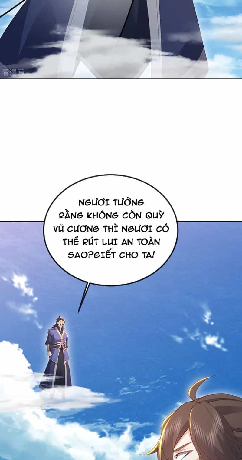 Tiên Võ Đế Tôn - Chương 565 - ảnh 40