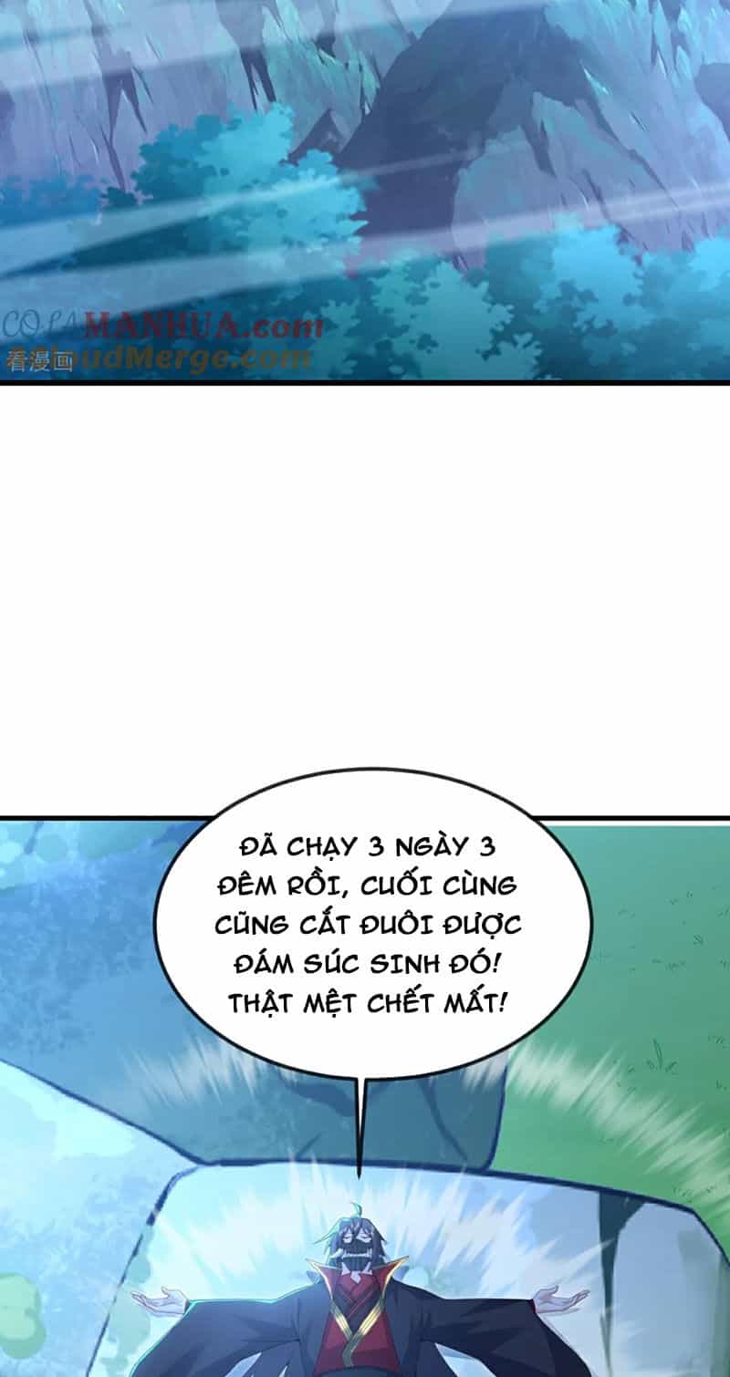 Tiên Võ Đế Tôn - Chương 565 - ảnh 71