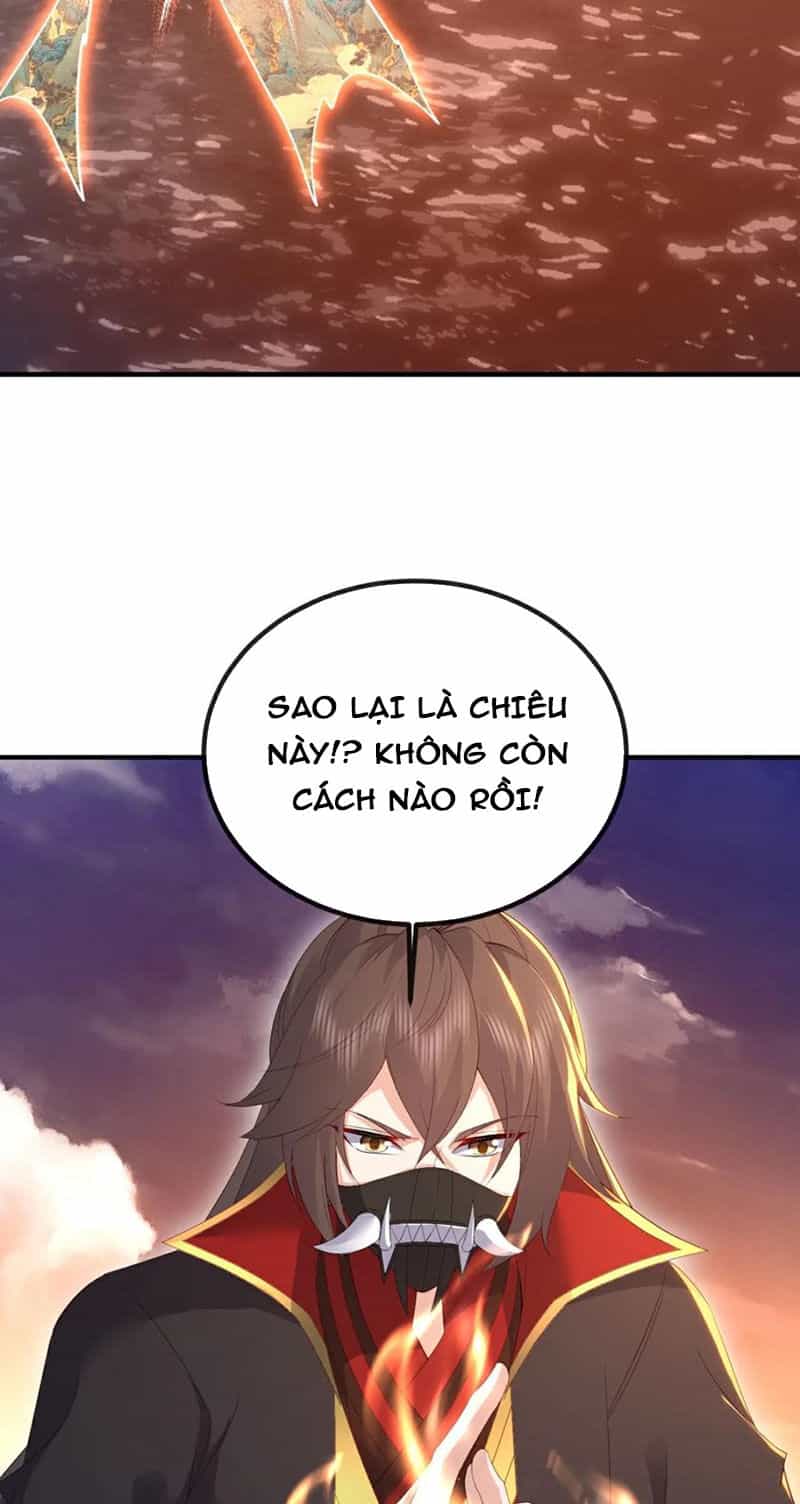 Tiên Võ Đế Tôn - Chương 568 - ảnh 65