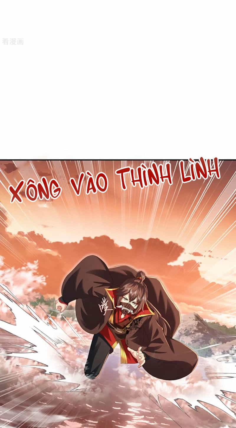 Tiên Võ Đế Tôn - Chương 569 - ảnh 2