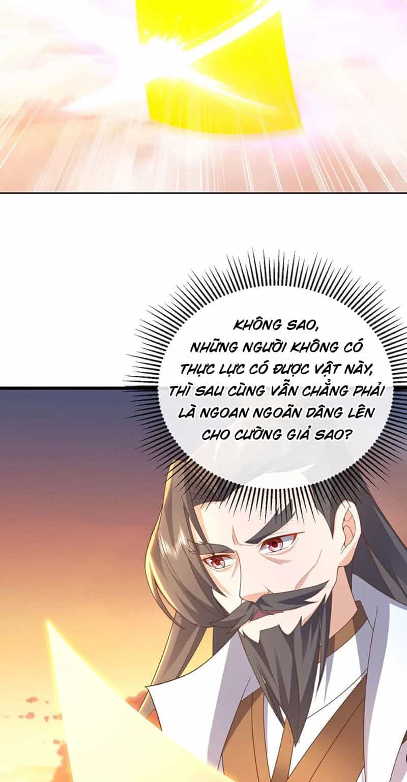 Tiên Võ Đế Tôn - Chương 569 - ảnh 29