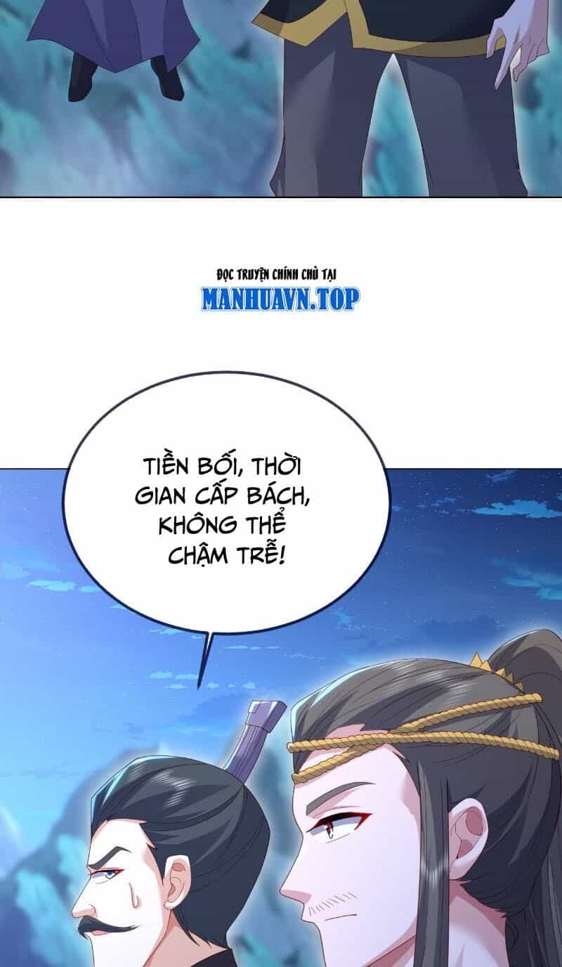 Tiên Võ Đế Tôn - Chương 571 - ảnh 30