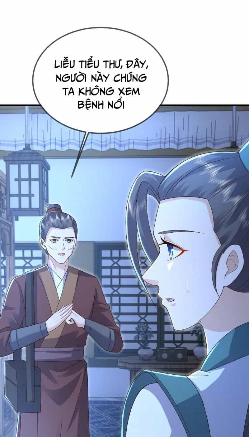 Tiên Võ Đế Tôn - Chương 573 - ảnh 21