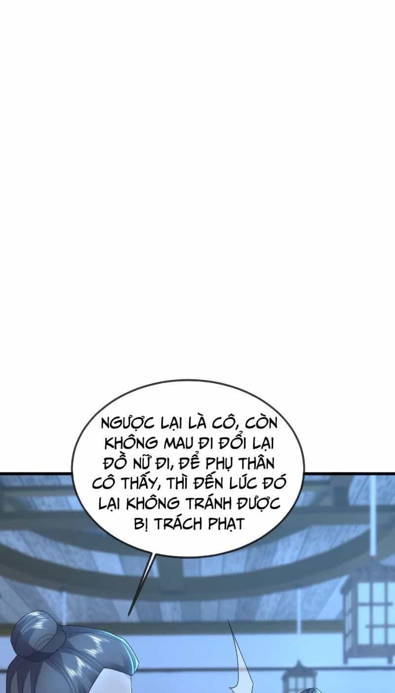 Tiên Võ Đế Tôn - Chương 573 - ảnh 26
