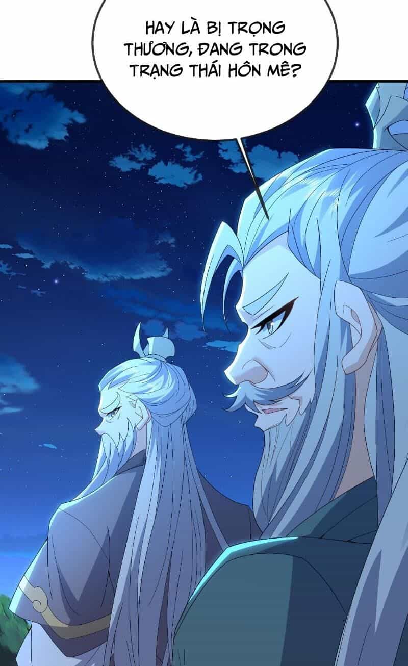 Tiên Võ Đế Tôn - Chương 573 - ảnh 54
