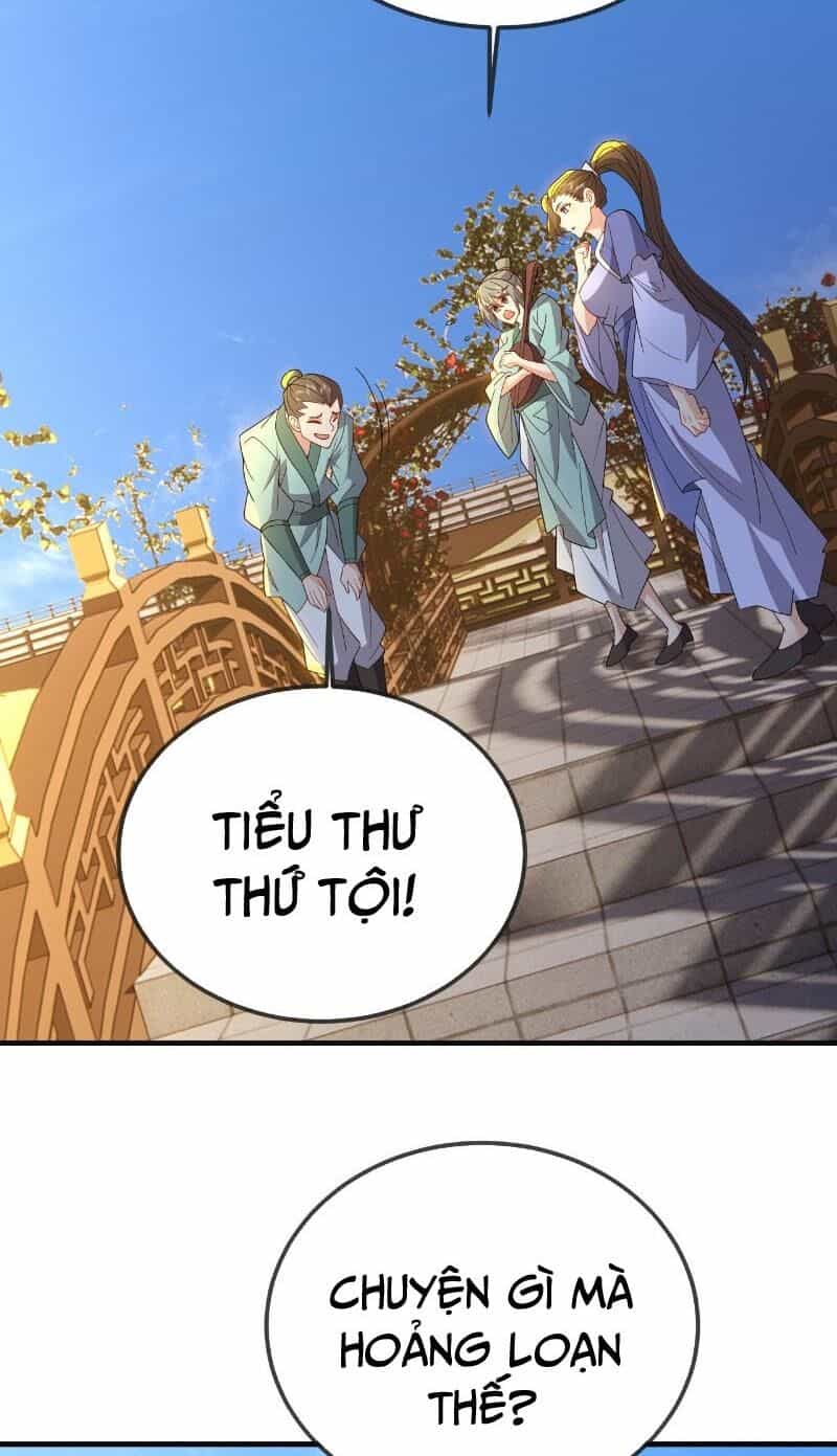 Tiên Võ Đế Tôn - Chương 573 - ảnh 64