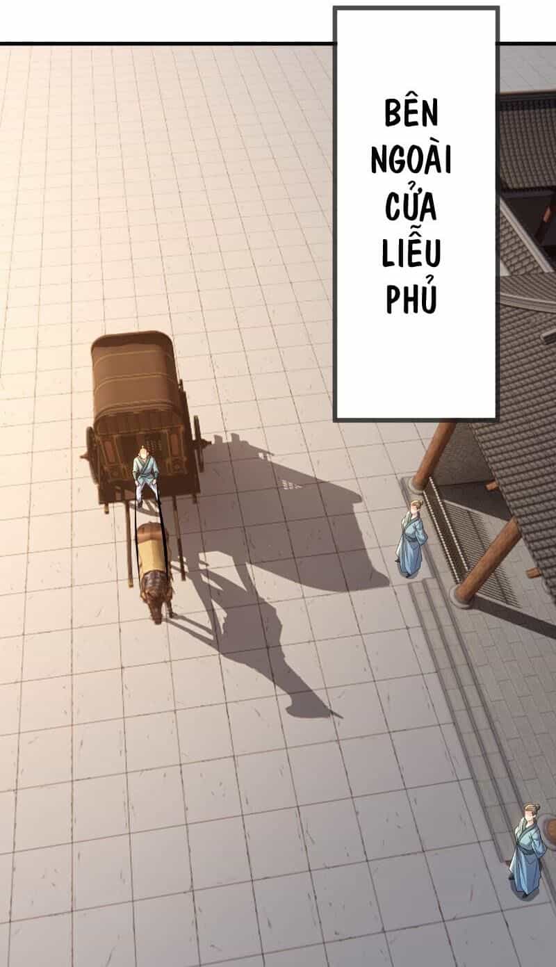 Tiên Võ Đế Tôn - Chương 573 - ảnh 73