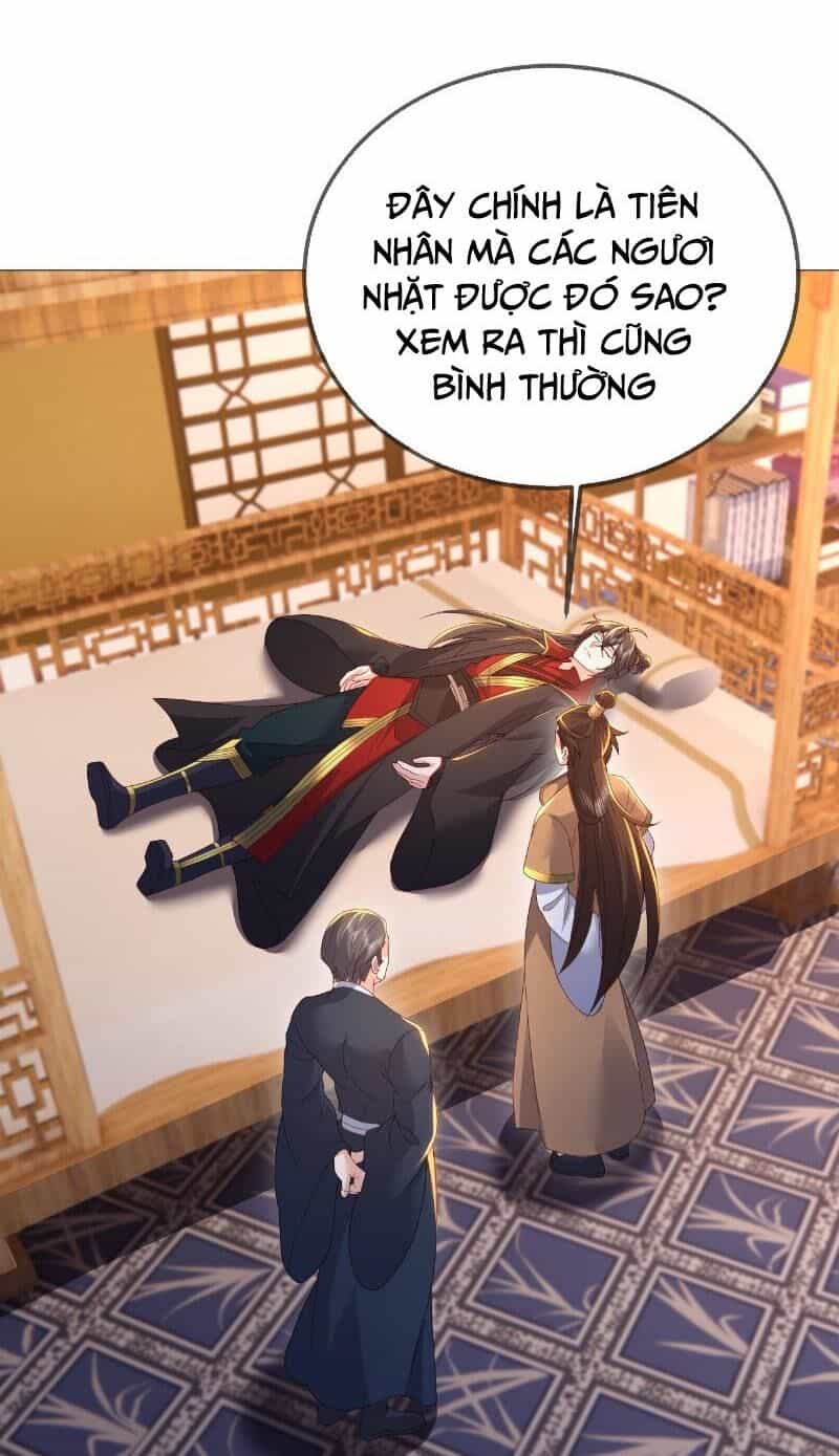 Tiên Võ Đế Tôn - Chương 574 - ảnh 13