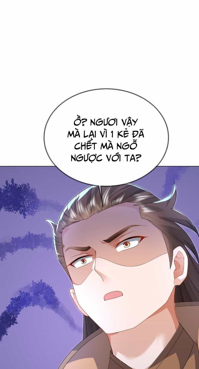 Tiên Võ Đế Tôn - Chương 574 - ảnh 35