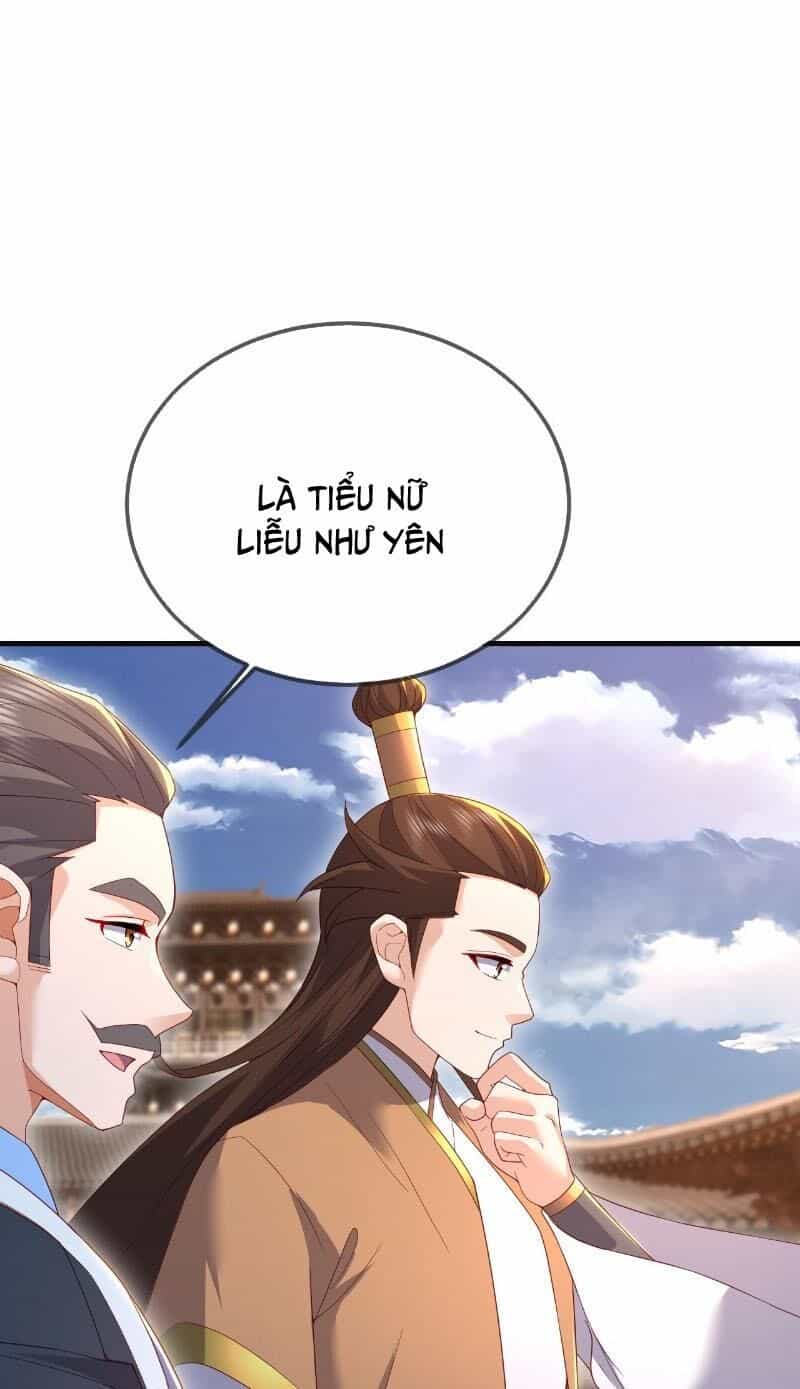 Tiên Võ Đế Tôn - Chương 574 - ảnh 9