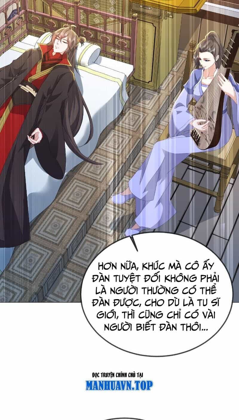 Tiên Võ Đế Tôn - Chương 575 - ảnh 72
