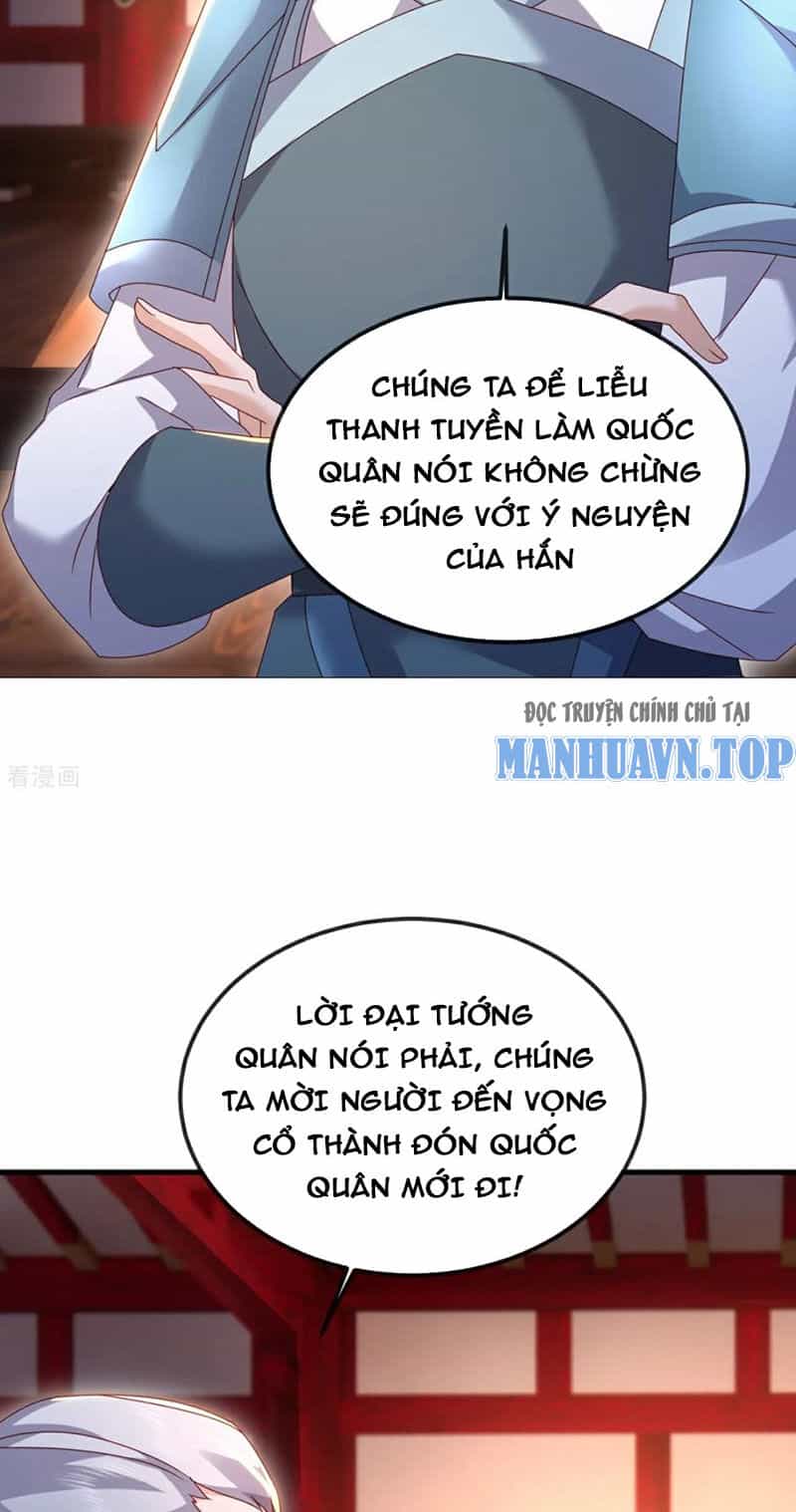 Tiên Võ Đế Tôn - Chương 576 - ảnh 54