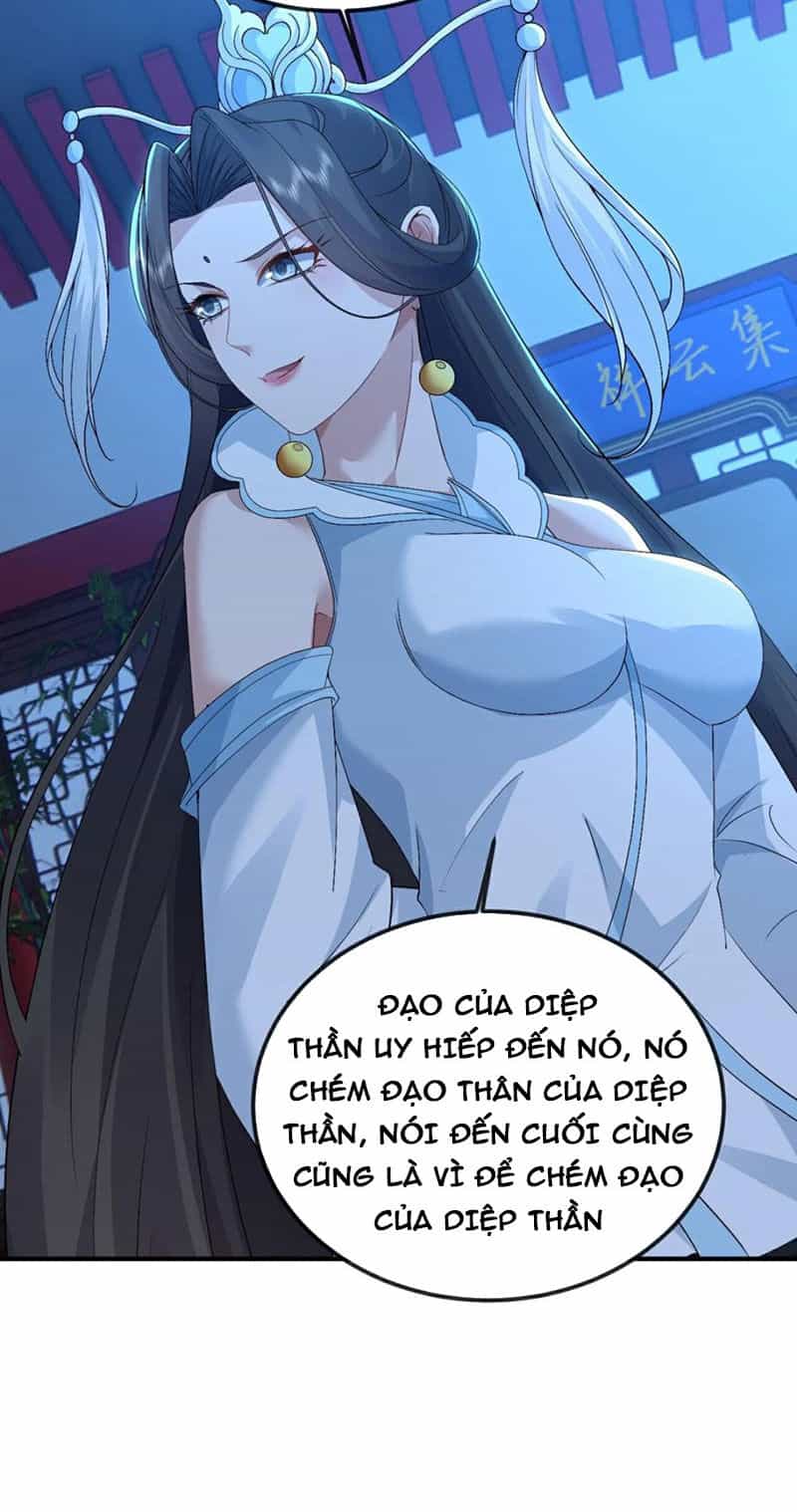 Tiên Võ Đế Tôn - Chương 578 - ảnh 51