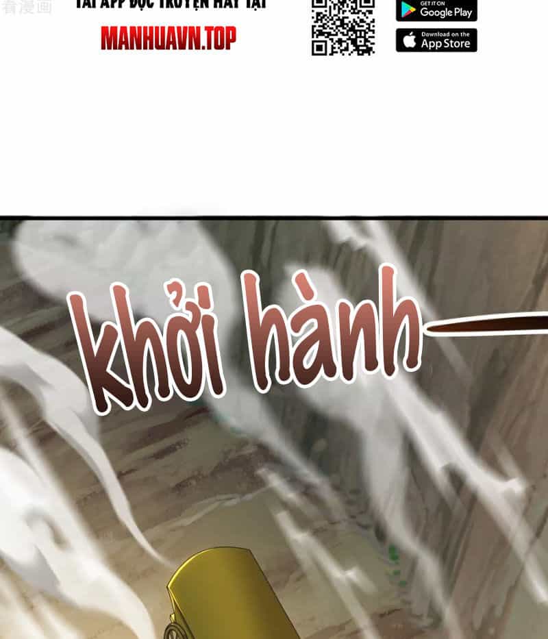 Tiên Võ Đế Tôn - Chương 580 - ảnh 29
