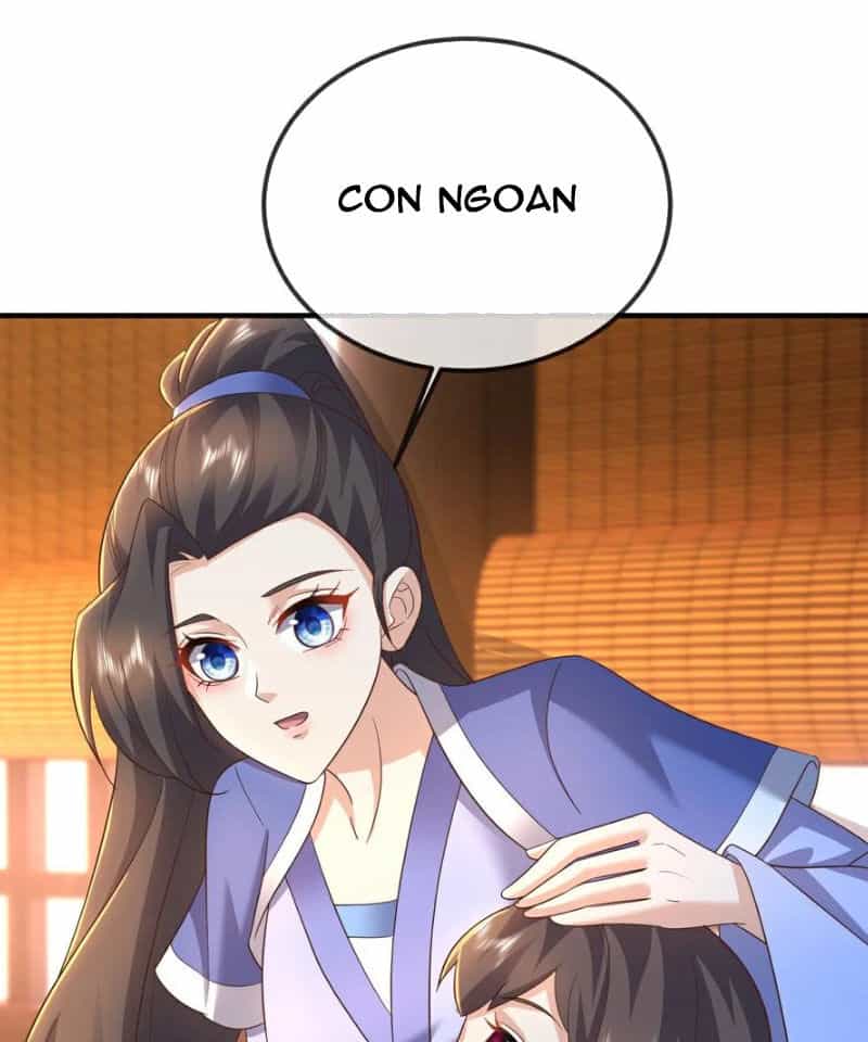Tiên Võ Đế Tôn - Chương 580 - ảnh 79