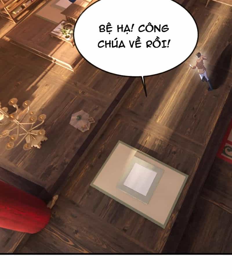 Tiên Võ Đế Tôn - Chương 581 - ảnh 29