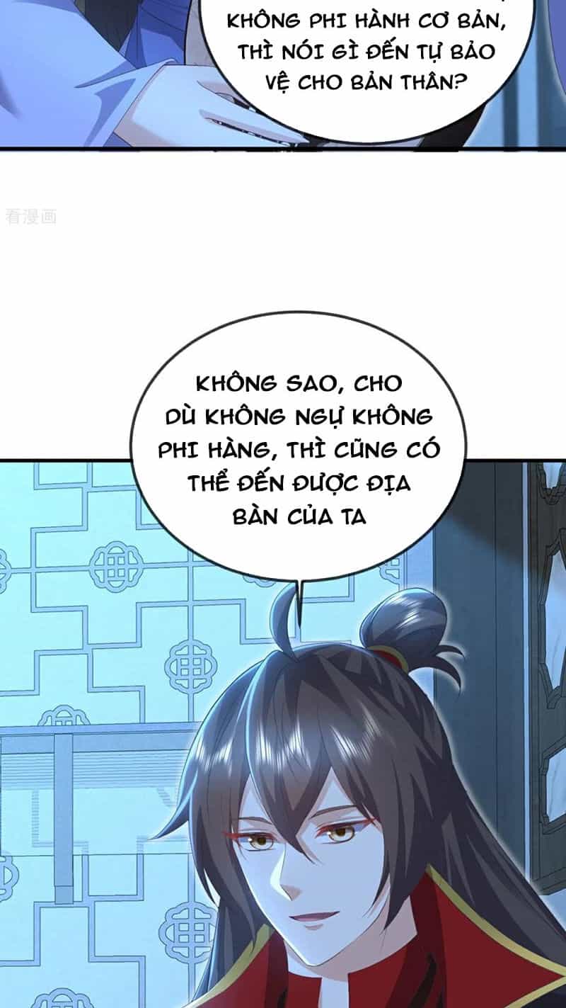 Tiên Võ Đế Tôn - Chương 582 - ảnh 21