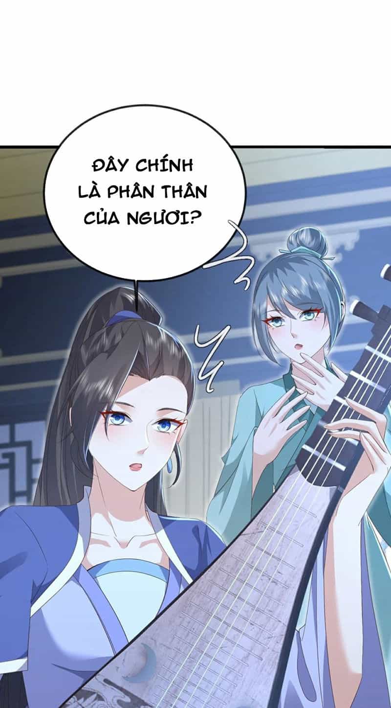 Tiên Võ Đế Tôn - Chương 582 - ảnh 54