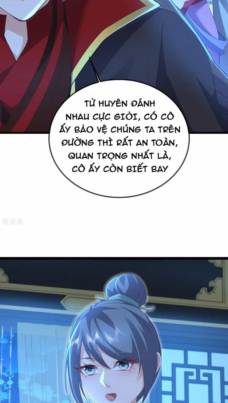 Tiên Võ Đế Tôn - Chương 582 - ảnh 64
