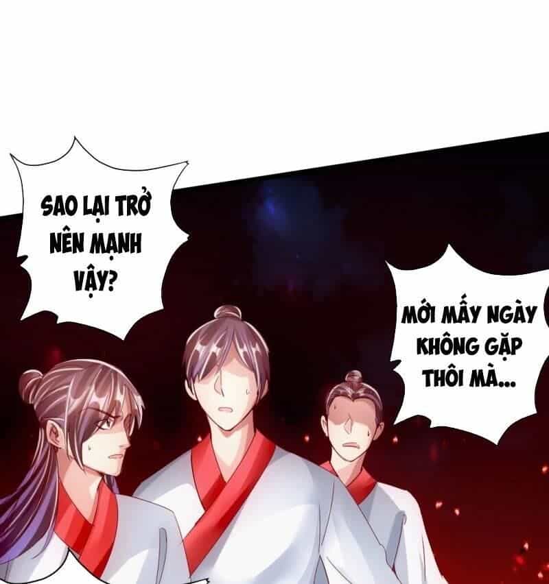 Tiên Võ Đế Tôn - Chương 59 - ảnh 16