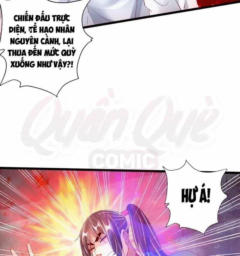 Tiên Võ Đế Tôn - Chương 59 - ảnh 17