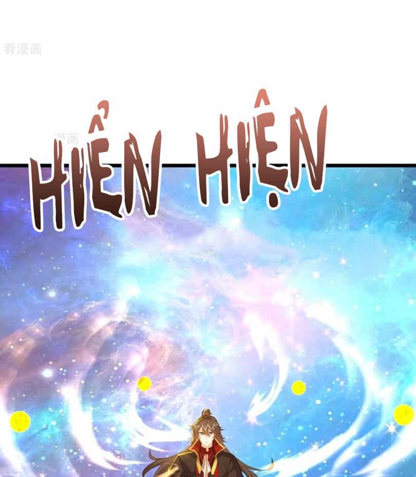 Tiên Võ Đế Tôn - Chương 584 - ảnh 52