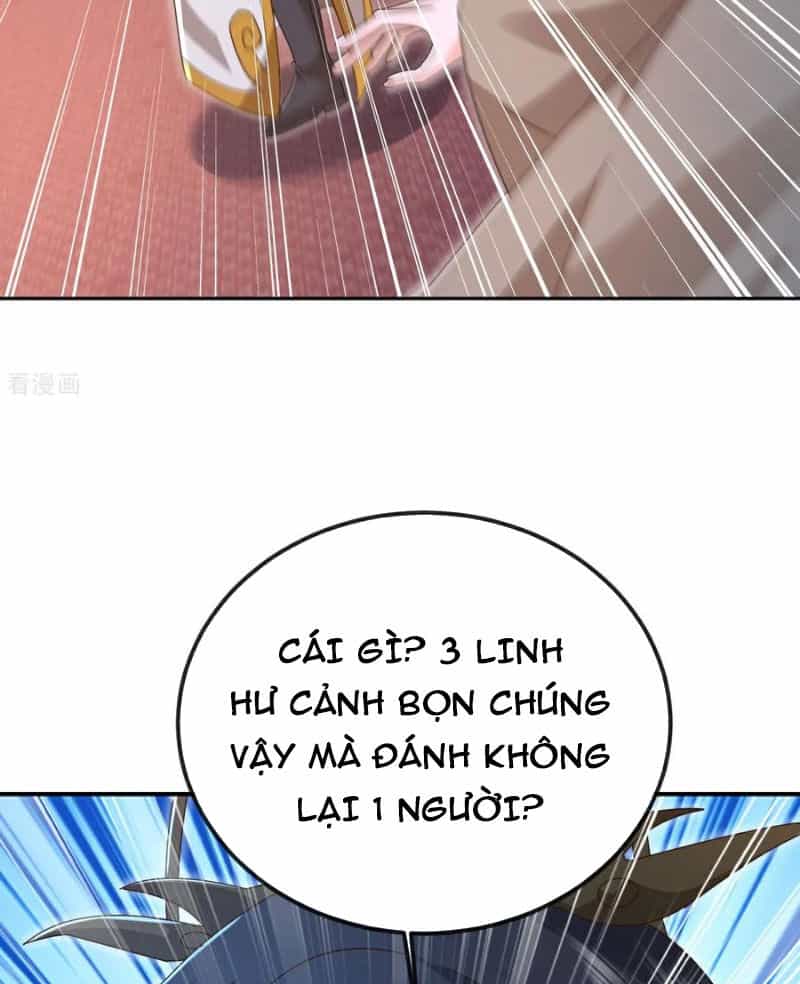 Tiên Võ Đế Tôn - Chương 585 - ảnh 37