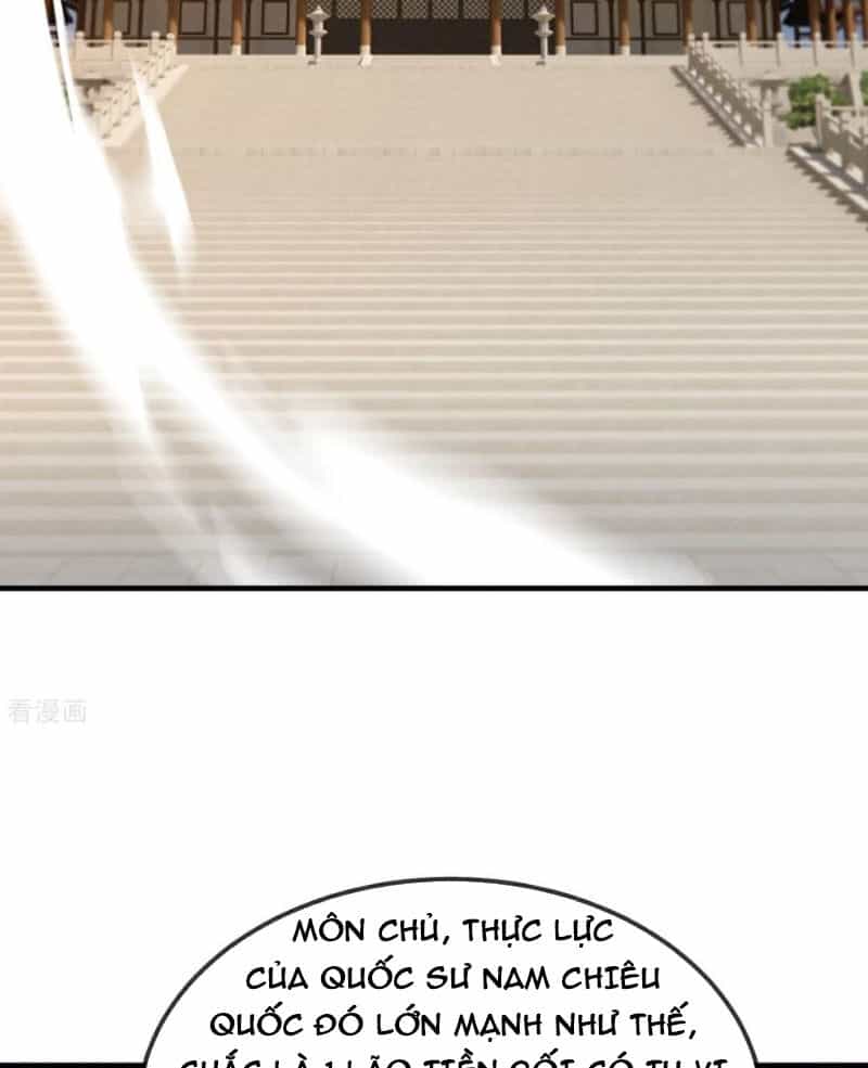 Tiên Võ Đế Tôn - Chương 585 - ảnh 41