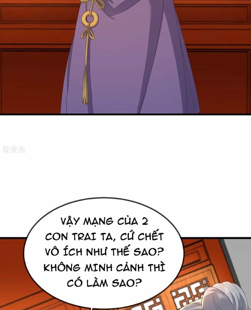 Tiên Võ Đế Tôn - Chương 585 - ảnh 43