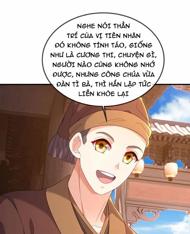 Tiên Võ Đế Tôn - Chương 585 - ảnh 66